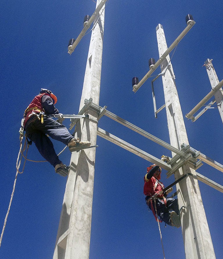 Proyecto en minería
