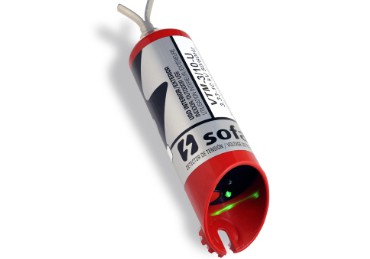 Detector de tensión electrónico