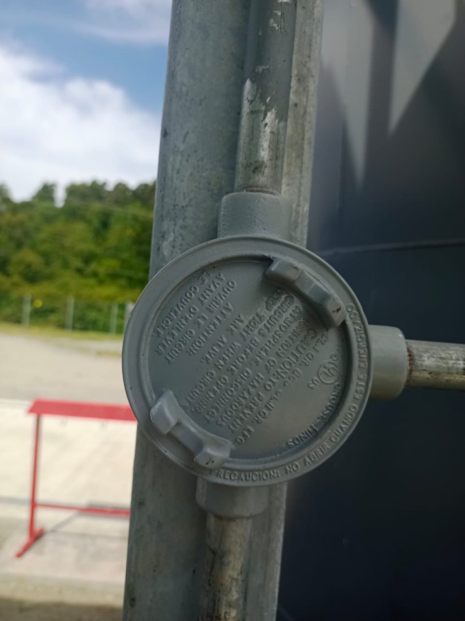 Instalaciones Especiales